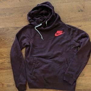 Nike hoodie